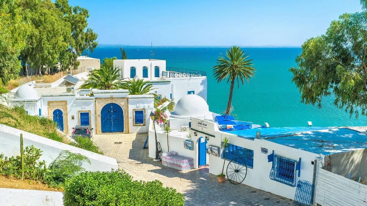 Tunis