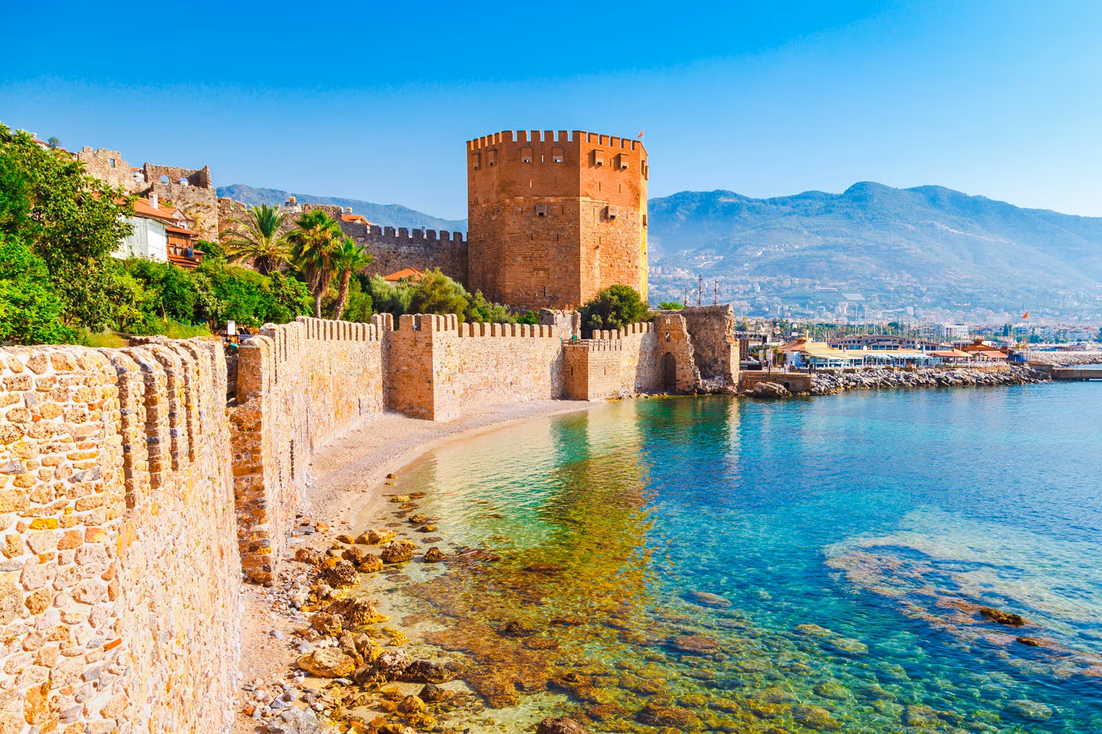 Alanya