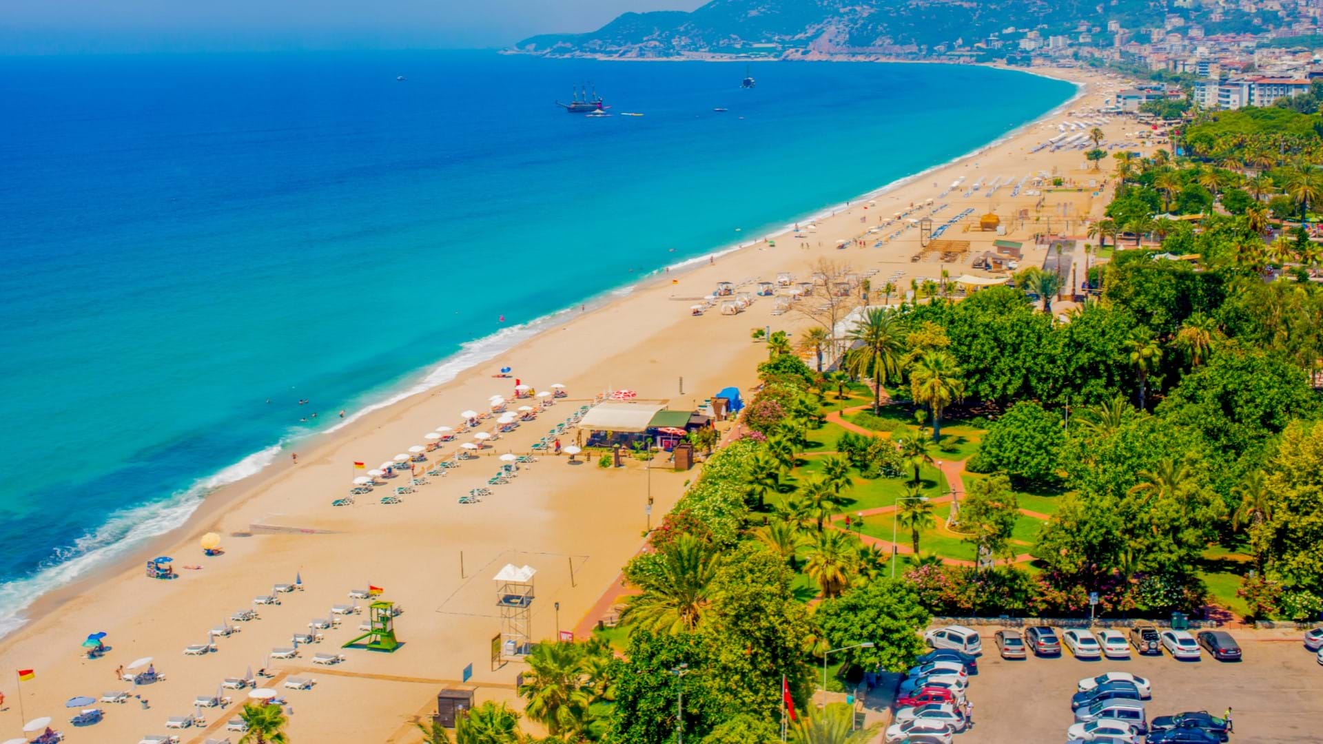 Belek