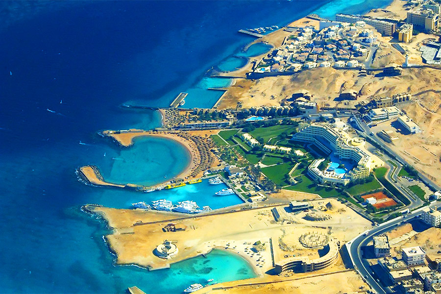 Hurgada