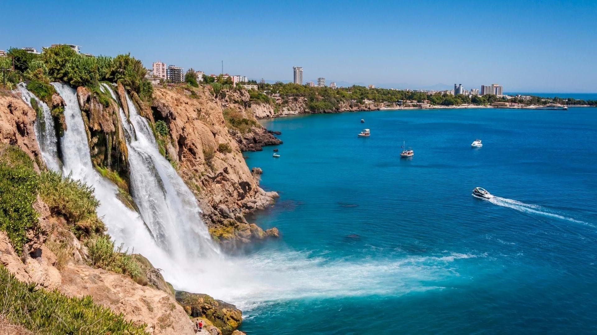 Antalya