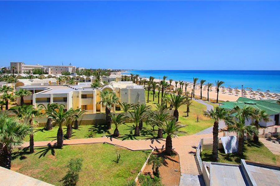 Club Novostar Dar Khayam