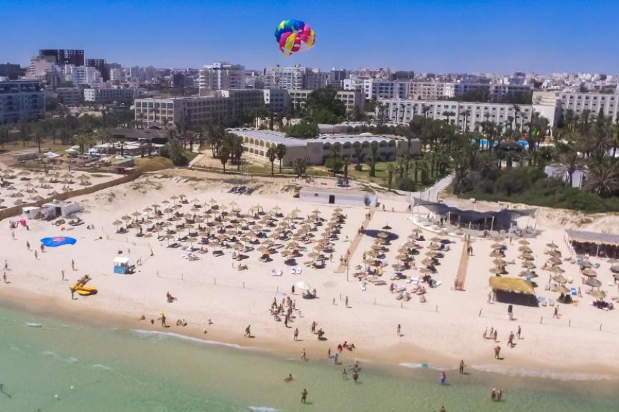 Marhaba Club Hotel