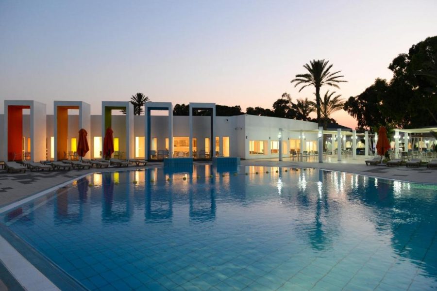 One Resort Aquapark