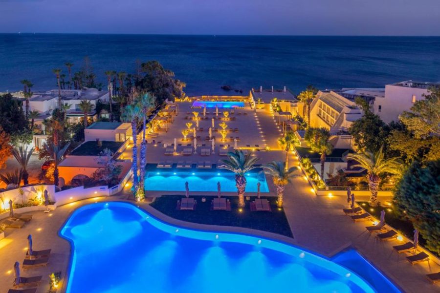Royal azur thalassa hotel