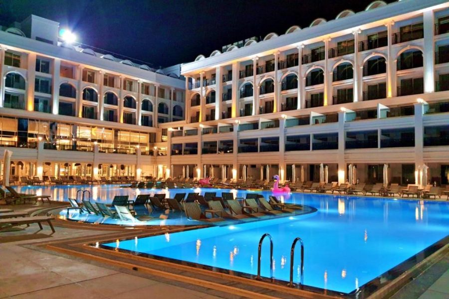 Sunthalia Hotels & Resorts