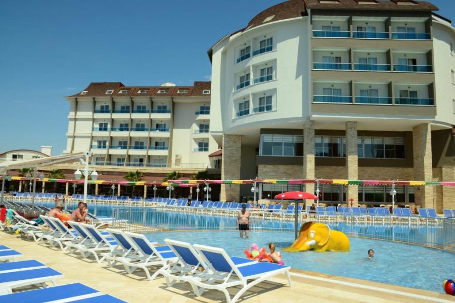 Ramada Plaza by Wyndham Antalya