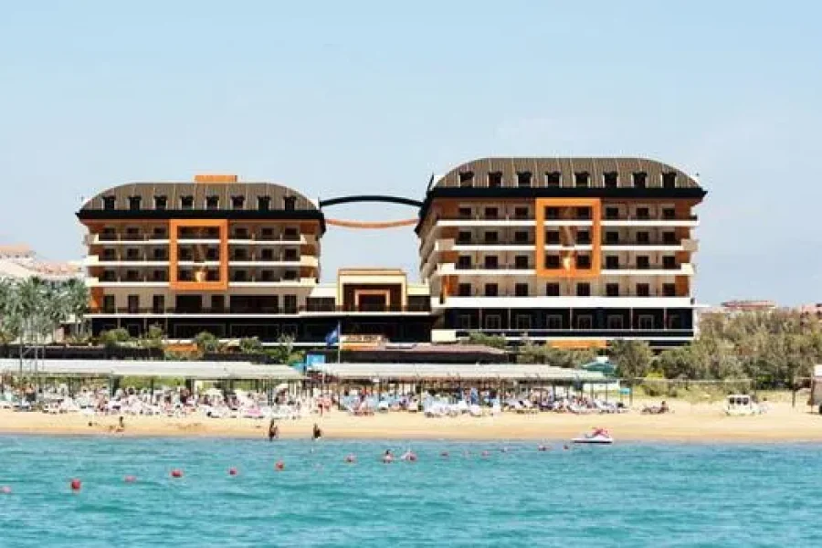 Adalya Ocean Deluxe