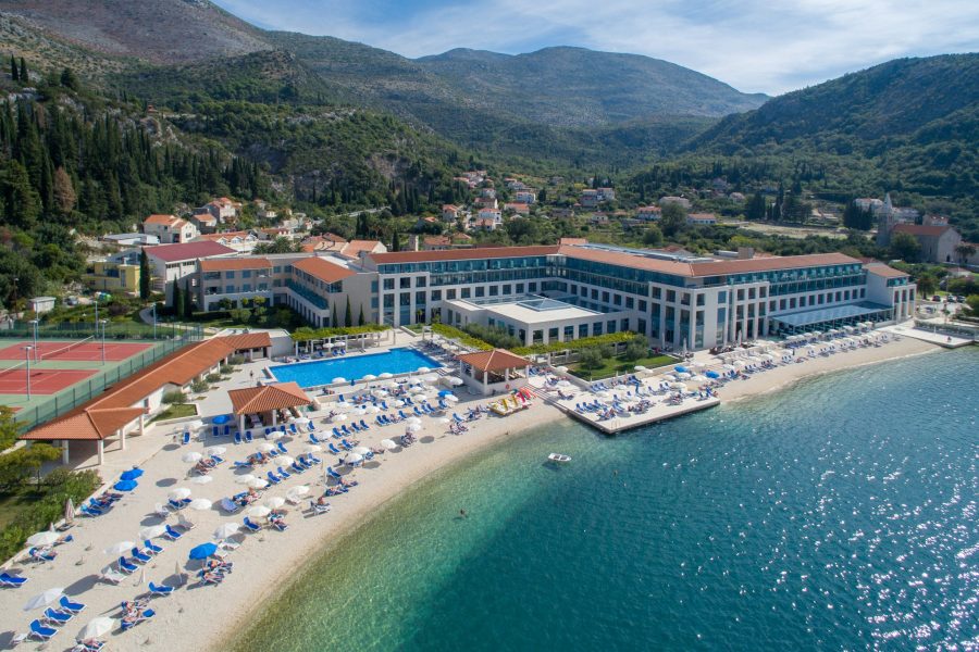 ADMIRAL GRAND HOTEL SLANO