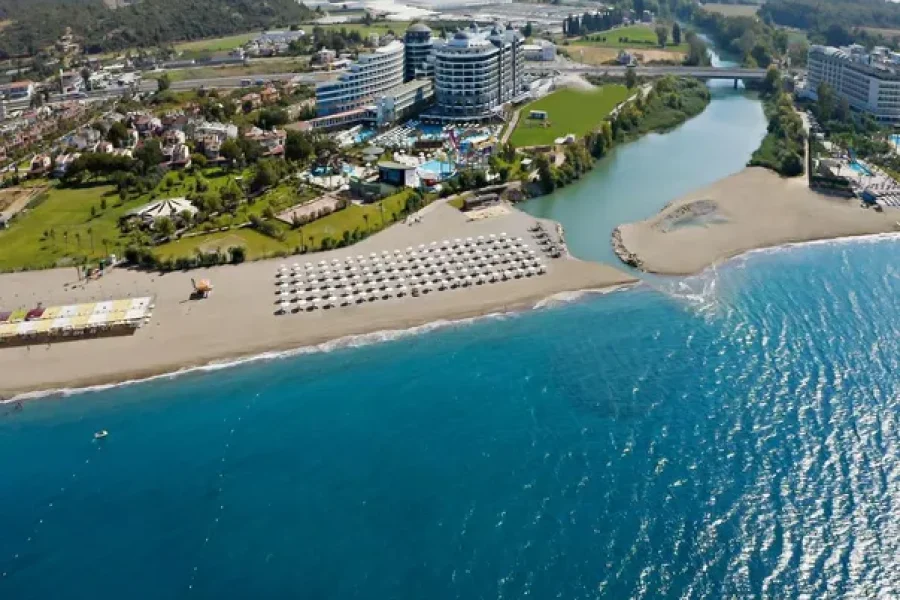 Alarcha Hotels & Resort