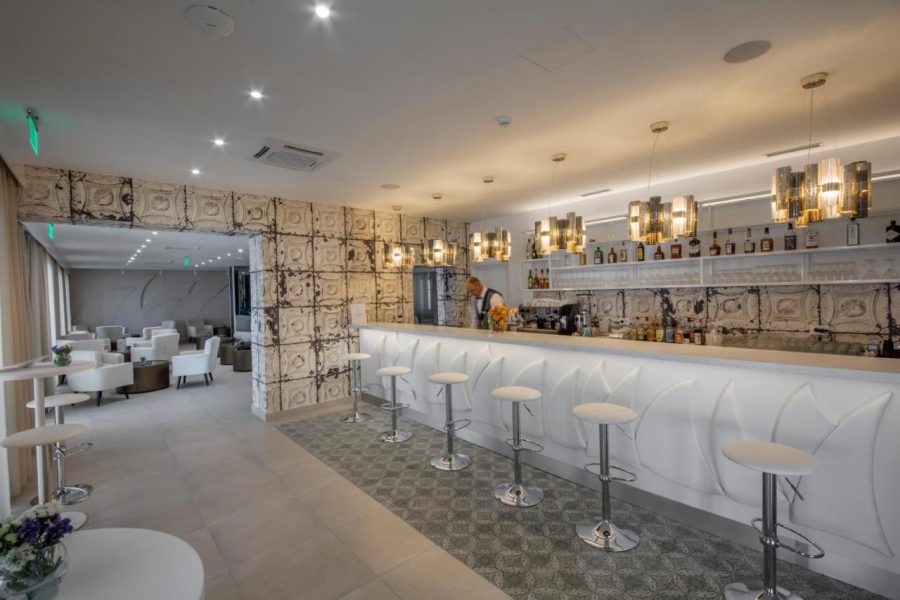 AMINESS HOTEL BELLEVUE OREBIĆ