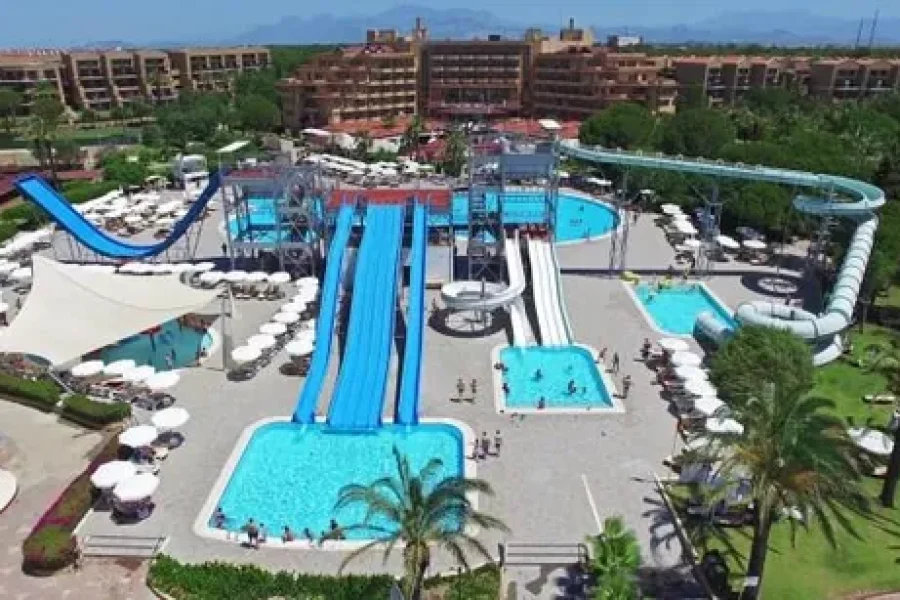 Aquaworld Belek