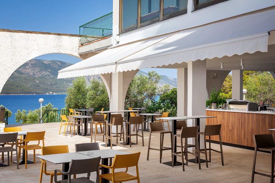 ARKADA SUNNY HOTEL HVAR BY VALAMAR