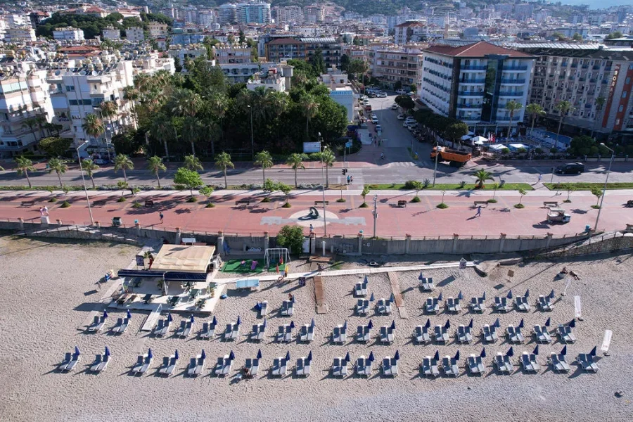 Arsi Hotel
