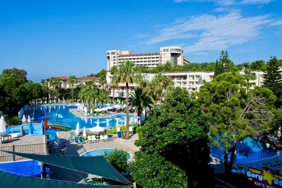 Barut Hemera