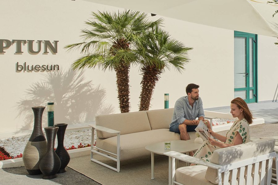 BLUESUN HOTEL NEPTUN TUČEPI