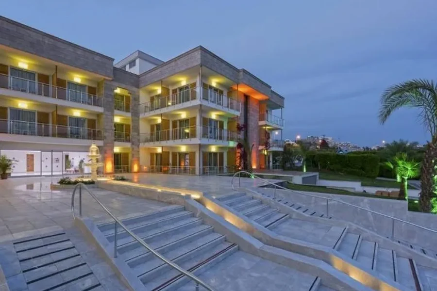 Club Kastalia Holiday Village