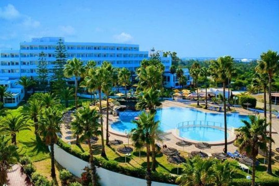 Club Tropicana Aquapark