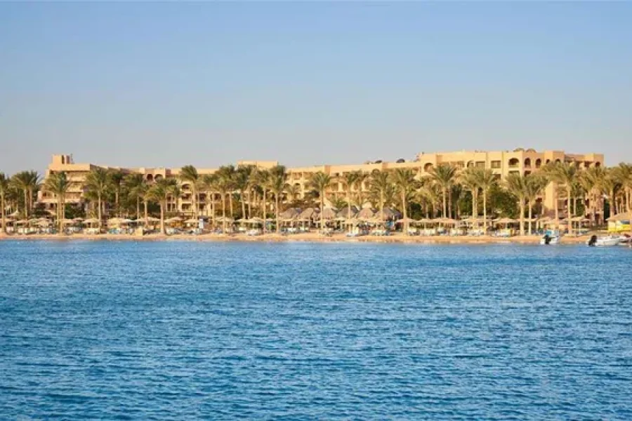 Continental Hurgada