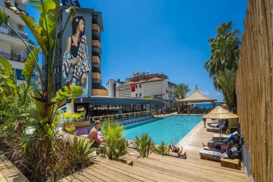 Cook's Club Alanya