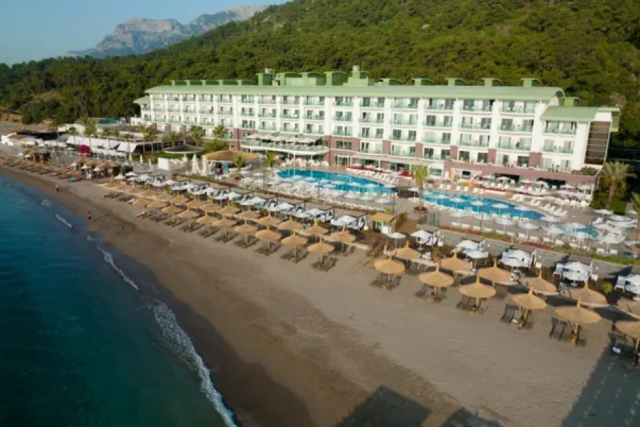 Corendon Playa Kemer