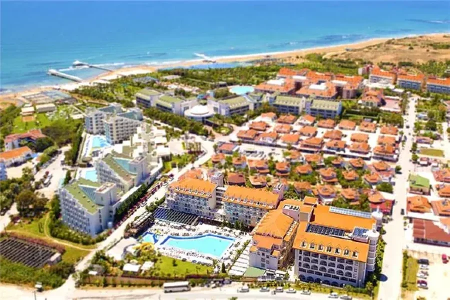 Diamond Beach Hotel & SPA
