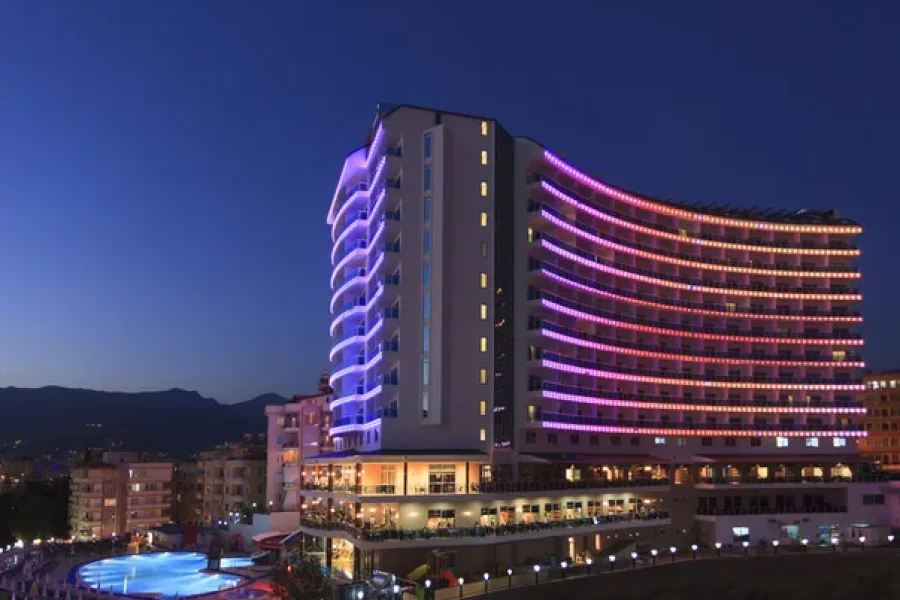 Diamond Hill Resort Hotel