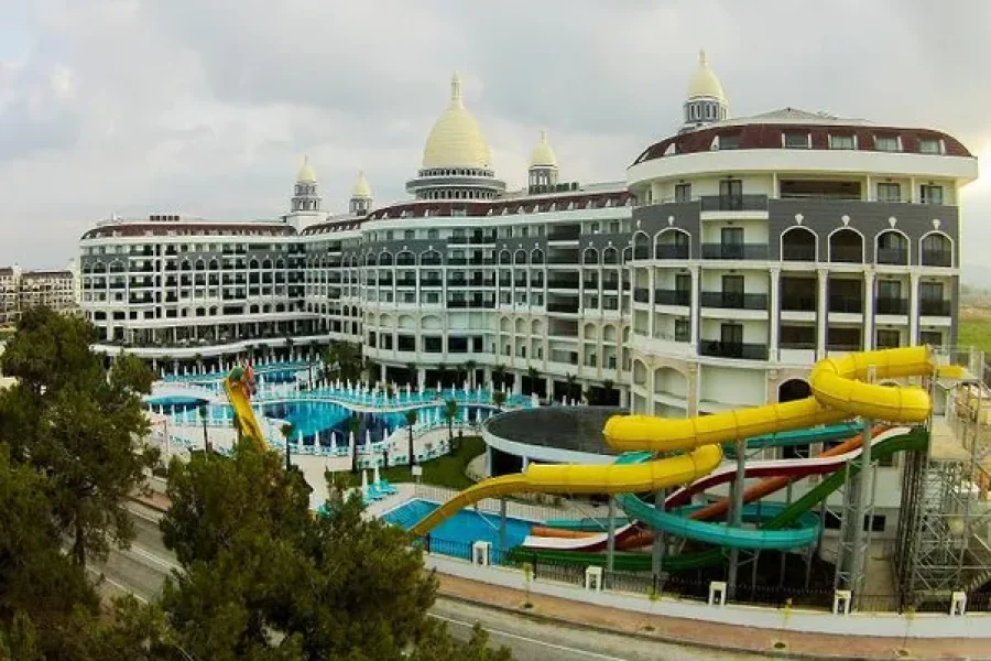 Diamond Premium Hotel & Spa