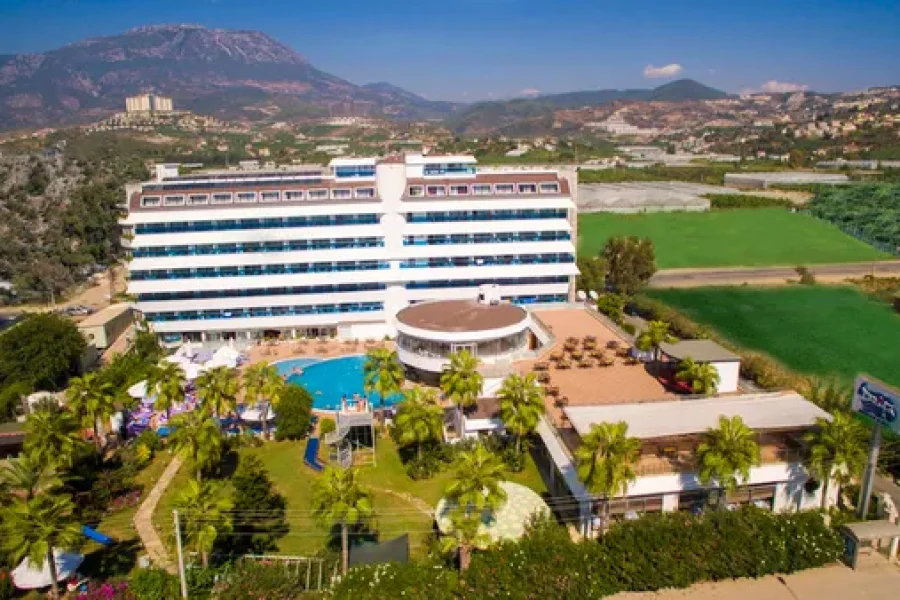 Drita Hotel