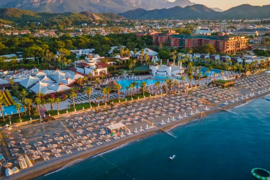 Emelda Sun Club