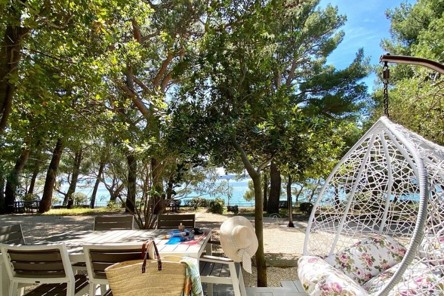 FAMILY RESORT URANIA BAŠKA VODA