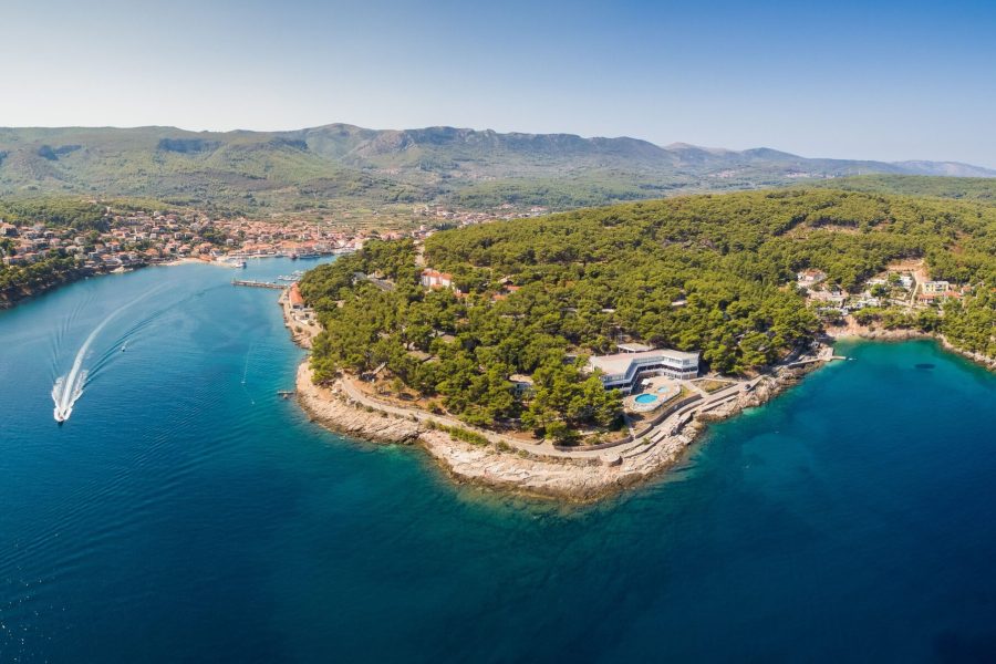 FONTANA RESORT HVAR