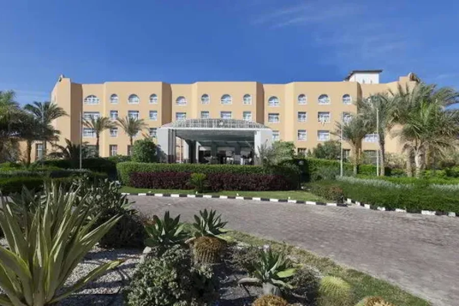 Golden Beach Resort
