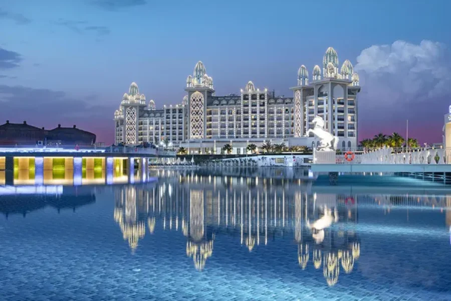 Granada Luxury Belek