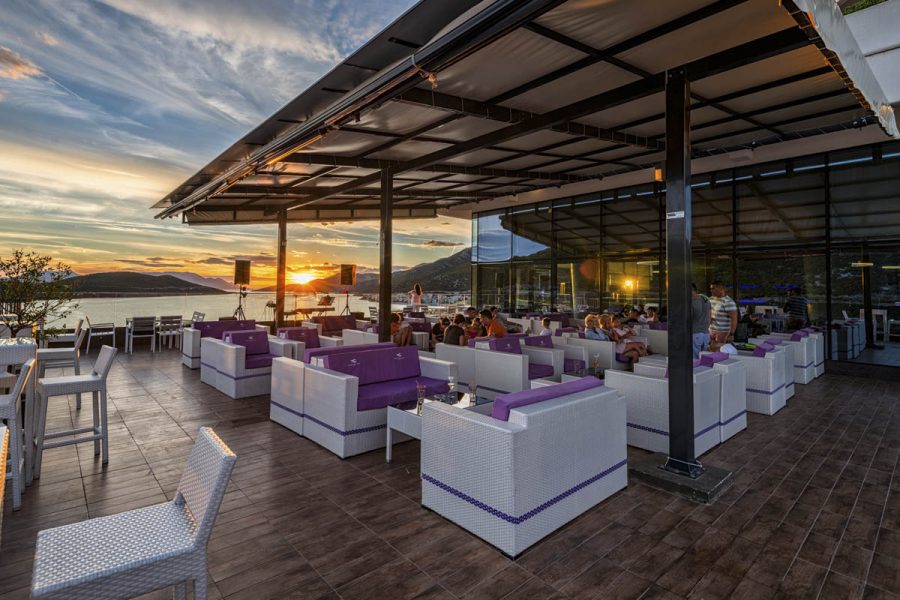 GRAND HOTEL NEUM