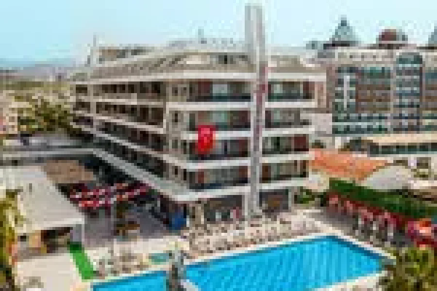 Grand Kolibri Prestige & Spa