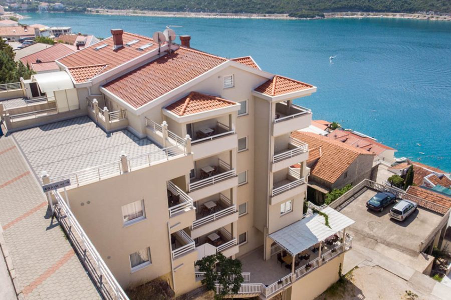 HOTEL AGAVA NEUM