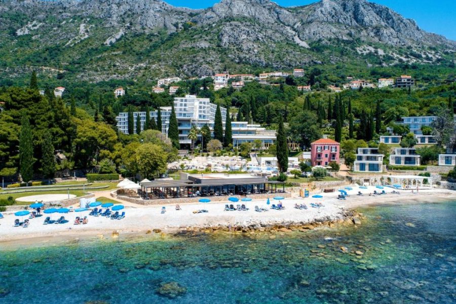 HOTEL ASTAREA MLINI