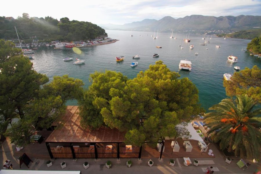 HOTEL CAVTAT