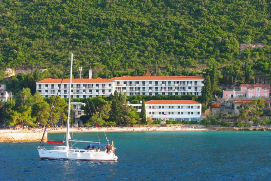 HOTEL FARAON TRPANJ