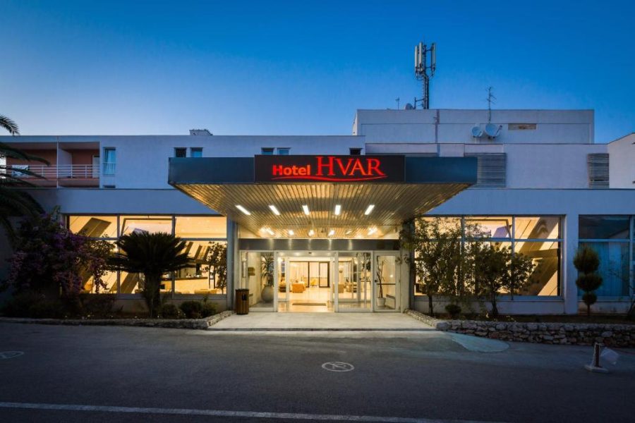 HOTEL HVAR JELSA