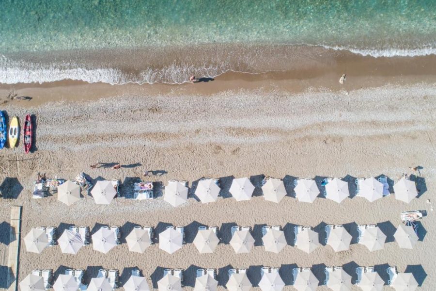 HOTEL MONTE MARE ČANJ