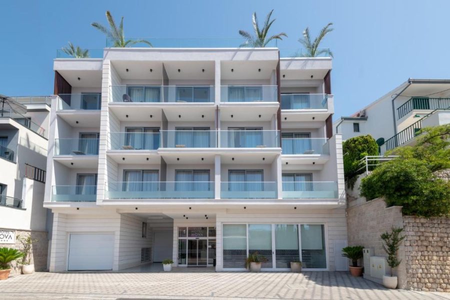 HOTEL NOVA NEUM