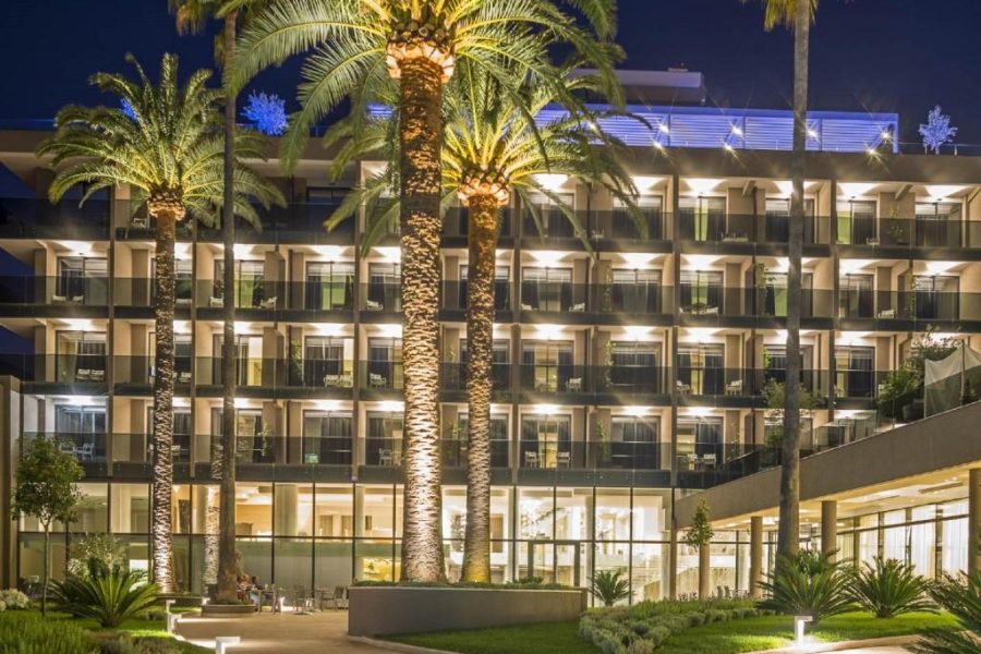 HOTEL PALMON BAY HERCEG NOVI