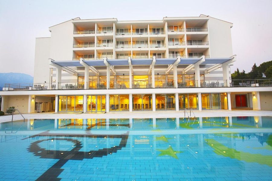HOTEL PRINCESS BAR