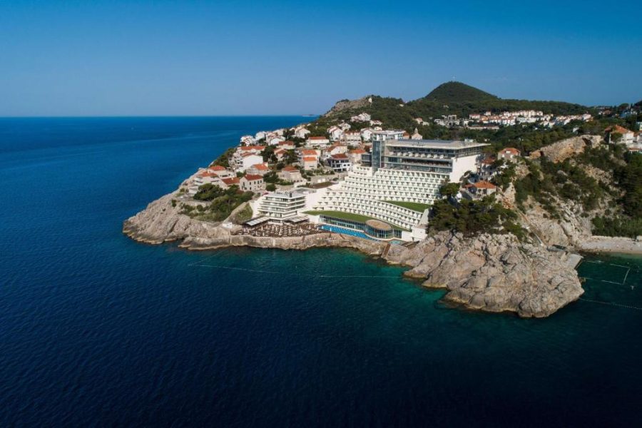 HOTEL RIXOS PREMIUM DUBROVNIK