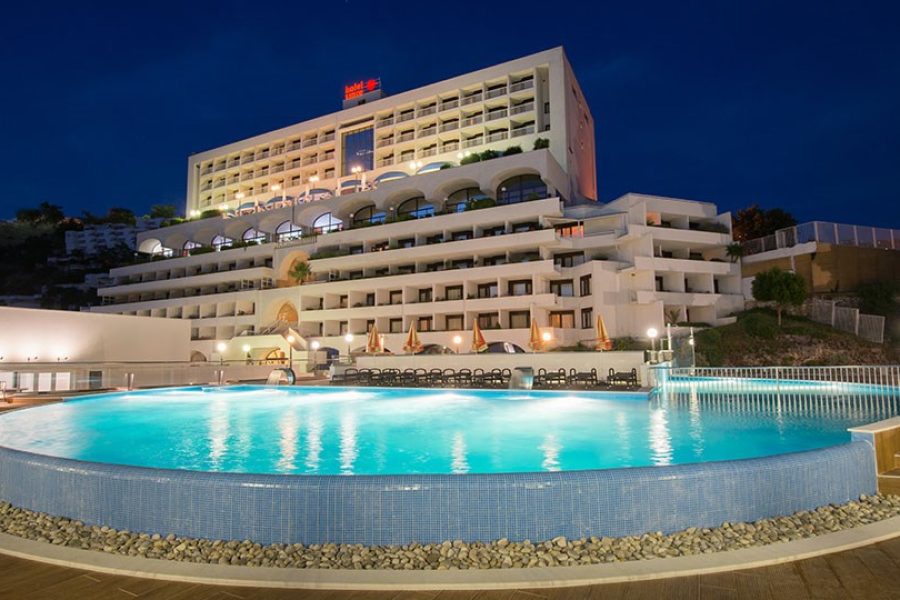 HOTEL SUNCE NEUM