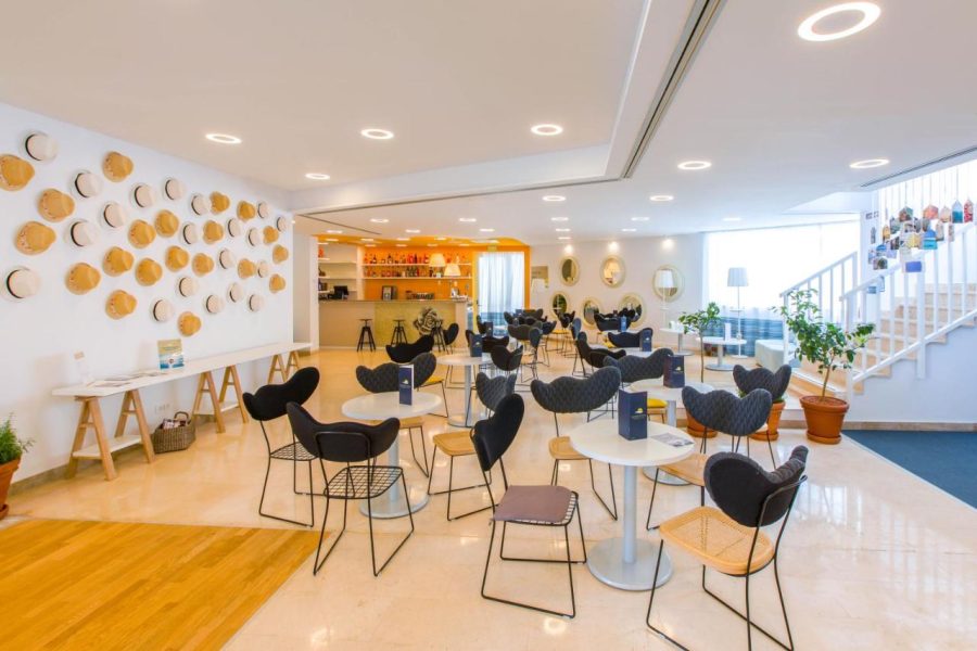 HOTEL TUI BLUE MAKARSKA