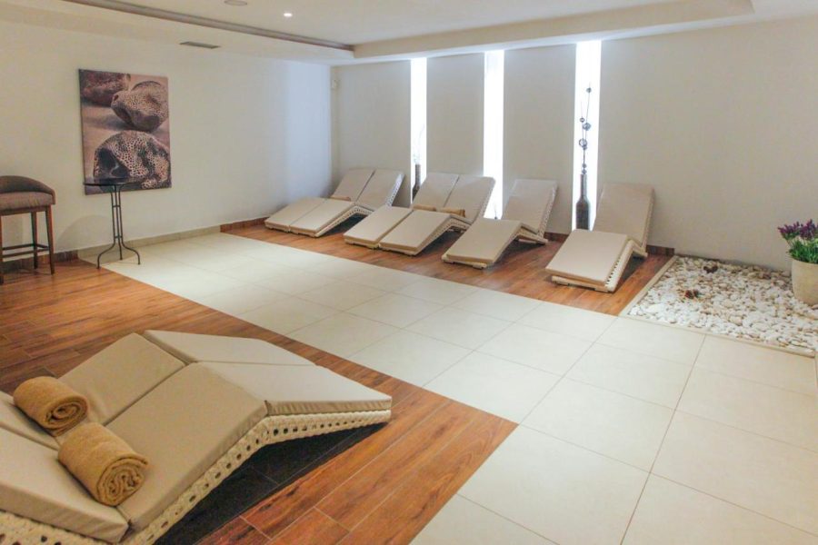 HOTEL TUI BLUE ŽIVOGOŠĆE