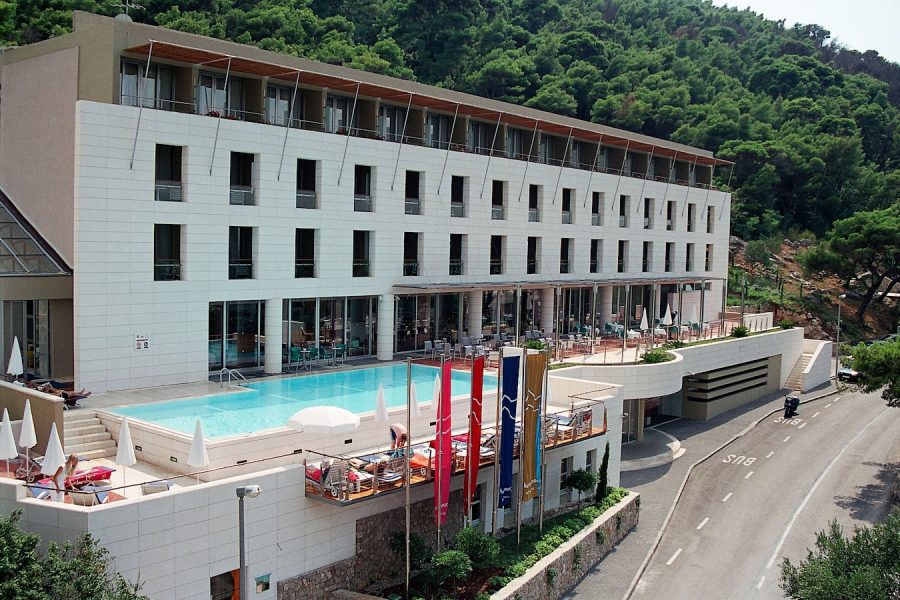 HOTEL UVALA DUBROVNIK